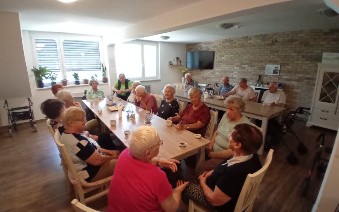 Aktivnosti meseca avgusta