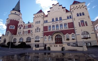 Aktivnosti meseca oktobra