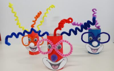 Aktivnosti meseca januarja