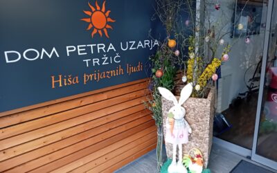 Aktivnosti meseca aprila